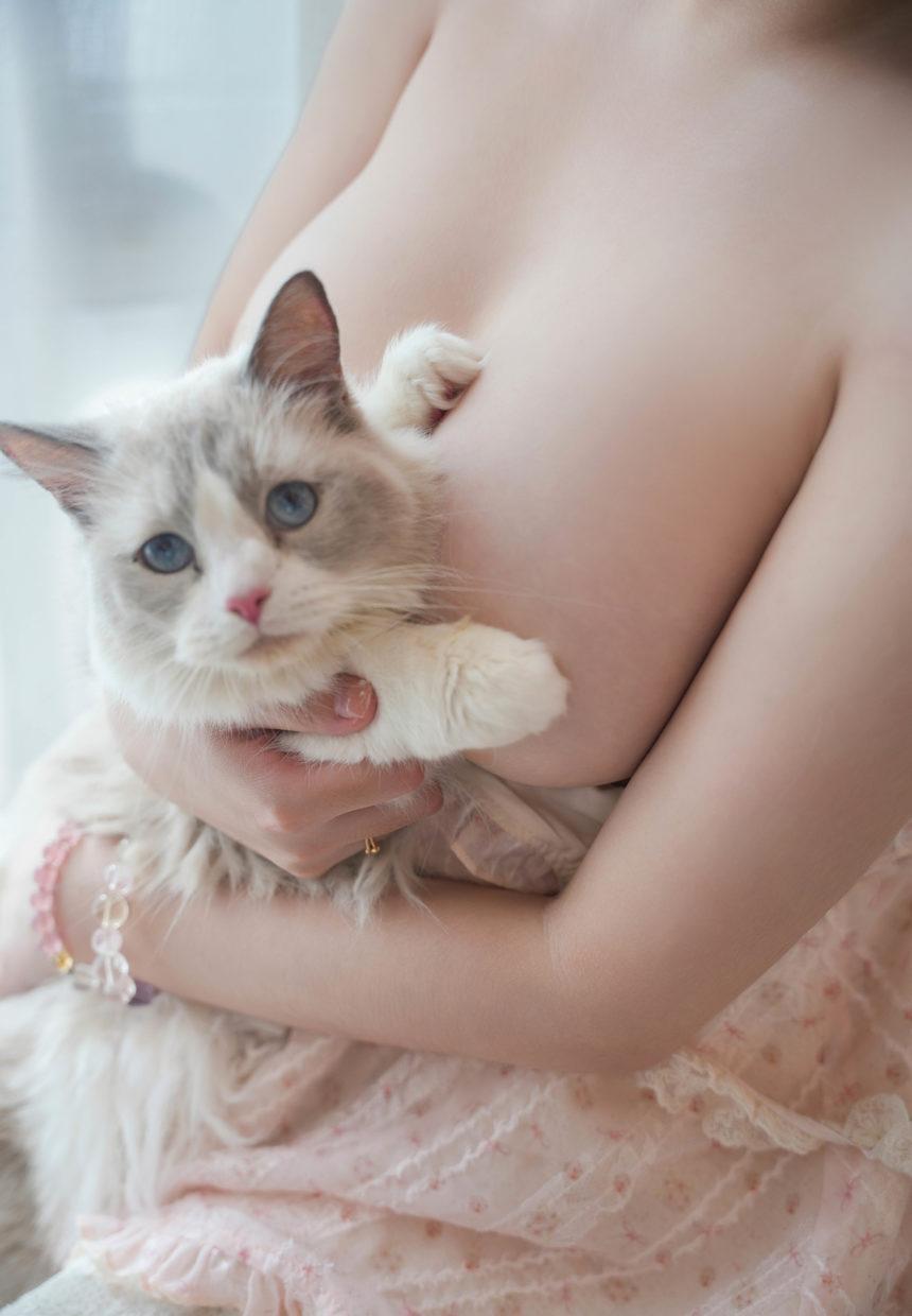 [XiuRen秀人网] 2025.09.05 No.10734 软情 [75+1P]