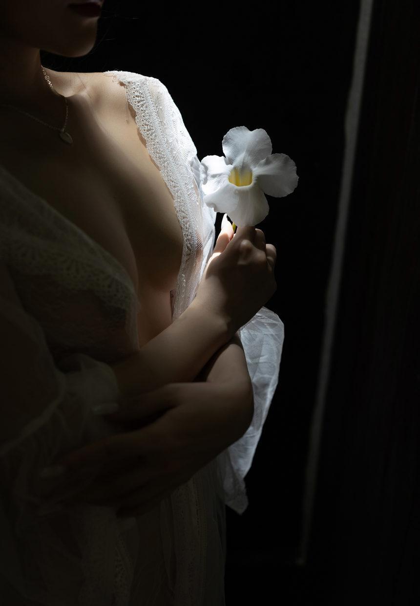 [XiuRen秀人网] 2025.04.18 No.10173 鱼子酱Fish [80+1P]