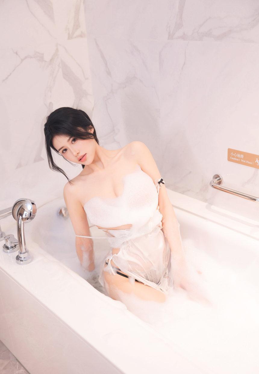 [XiuRen秀人网] 2025.05.23 No.10316 shelly诗莉吖 [59+1P]