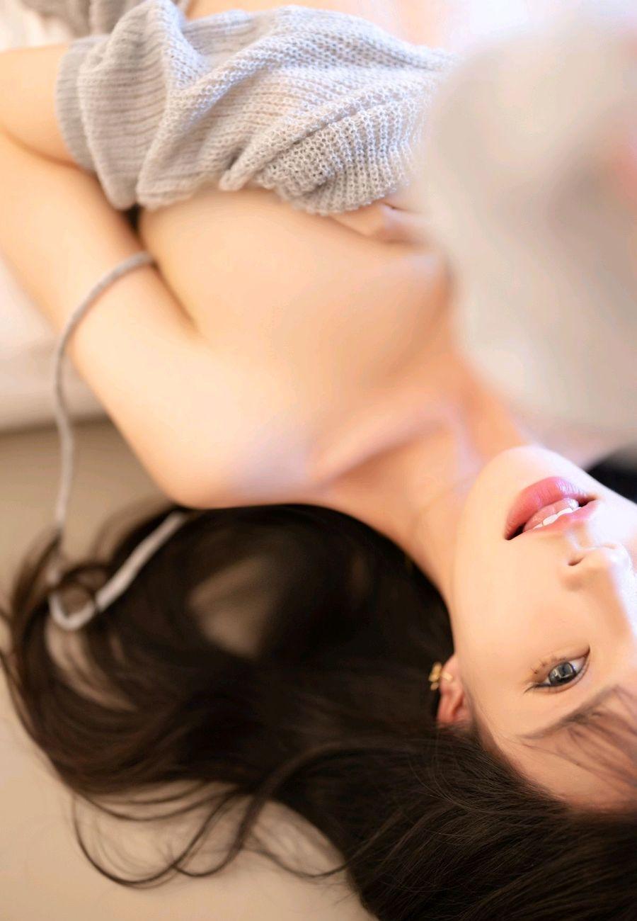 [XIAOYU语画界] 2024.02.05 VOL.1199 徐莉芝Booty [90+1P]