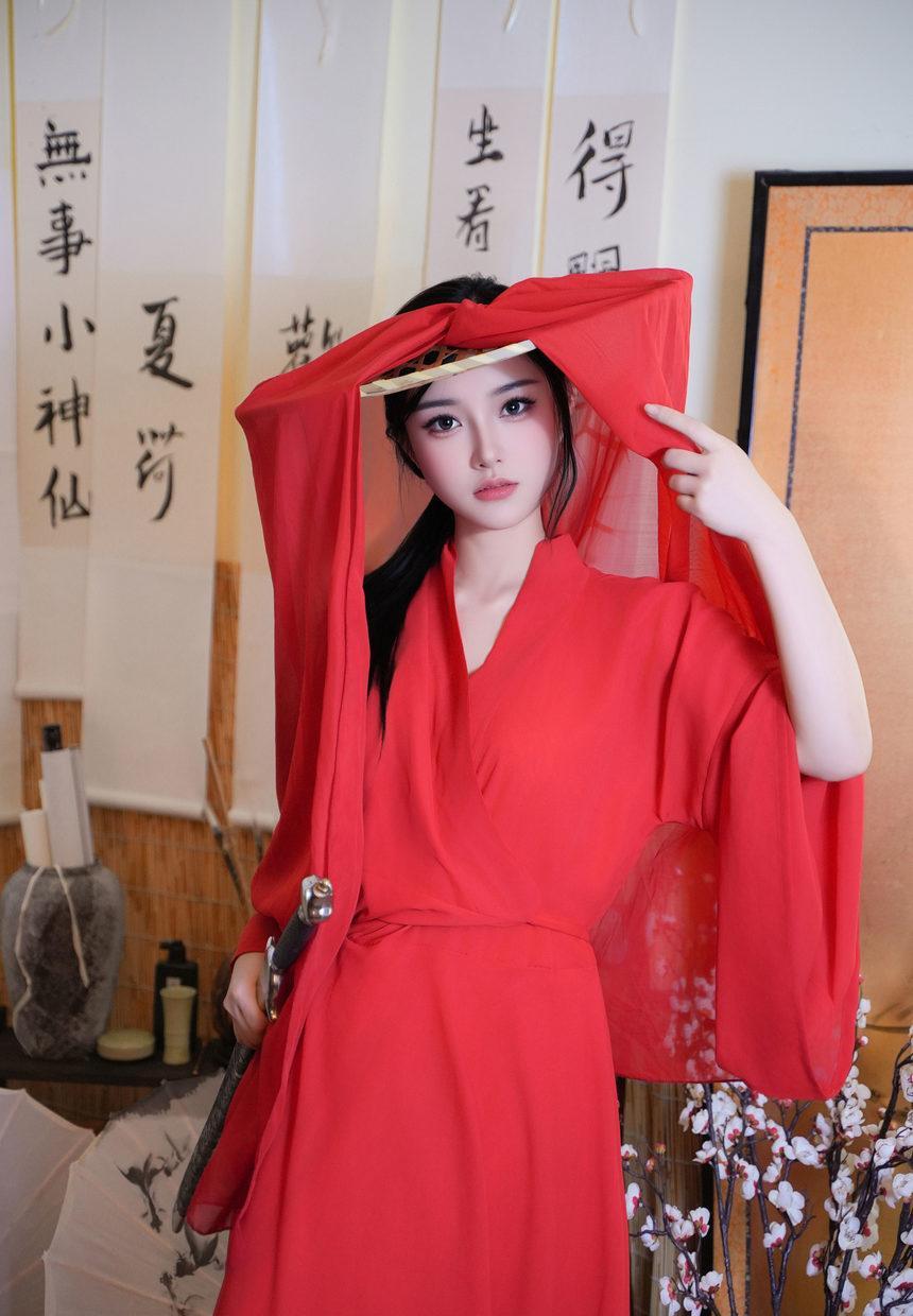 [XiuRen秀人网] 2025.02.17 No.9890 妙可可Cheese [60+1P]