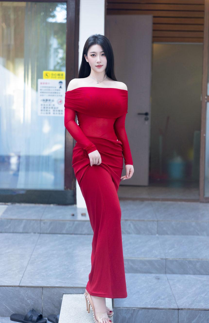 [XiuRen秀人网] 2025.02.26 No.9934 林昔予yorki [87+1P]