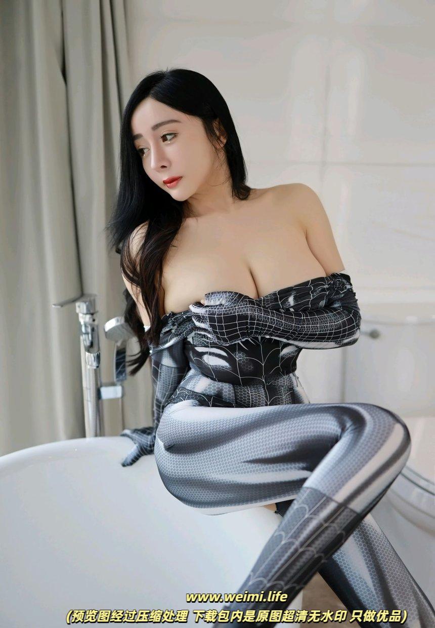 [XiuRen秀人网] 2020.12.29 No.2951 允爾 [51+1P]