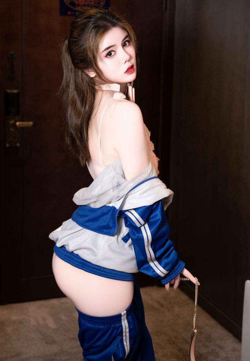 [XiuRen秀人网] 2024.05.30 No.8621 粉嫩嫩 [82+1P]