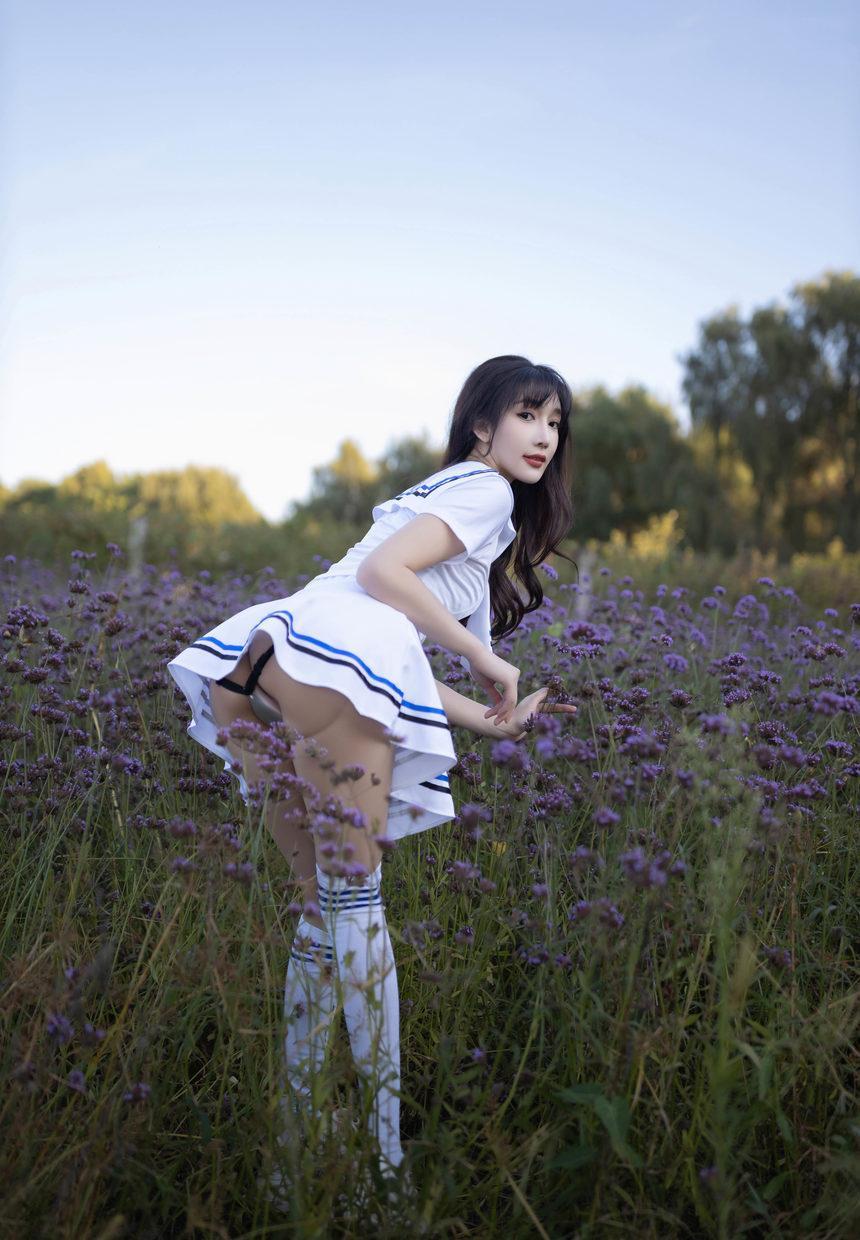 [XiuRen秀人网] 2024.12.04 No.9554 陆萱萱 [80+1P]