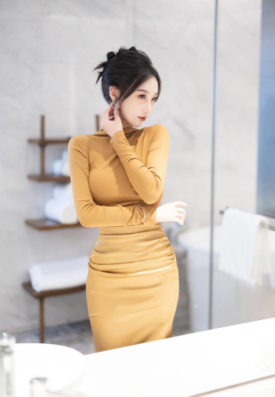 [XiuRen秀人网] 2024.05.21 No.8574 玥儿玥 [81+1P]