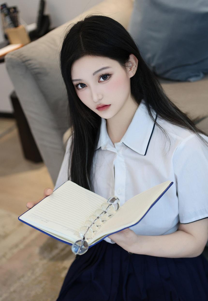 [XiuRen秀人网] 2023.11.21 No.7697 大橘BBKira [66+1P]