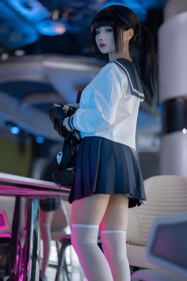 蠢沫沫 NO.371 学妹的兼职 [266P1V-3.17GB]