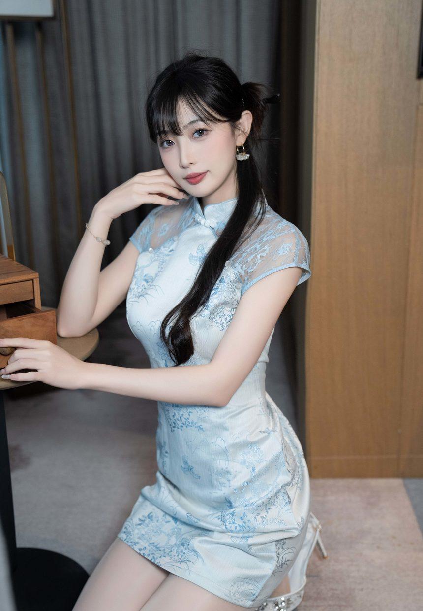 [XiuRen秀人网] 2024.11.22 No.9487 林星阑 [82+1P]