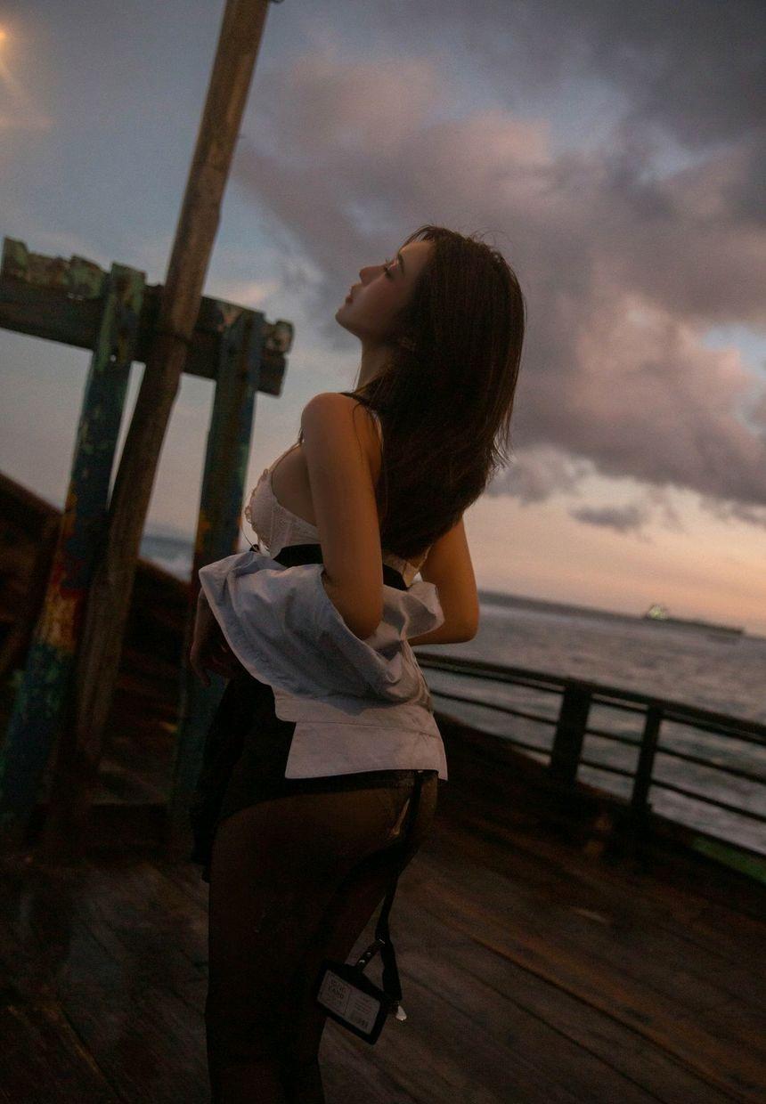 [XiuRen秀人网] 2024.06.25 No.8752 绮里嘉ula [80+1P]