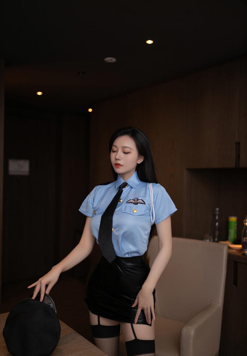 [XiuRen秀人网] 2024.06.11 No.8681 安然anran [80+1P]