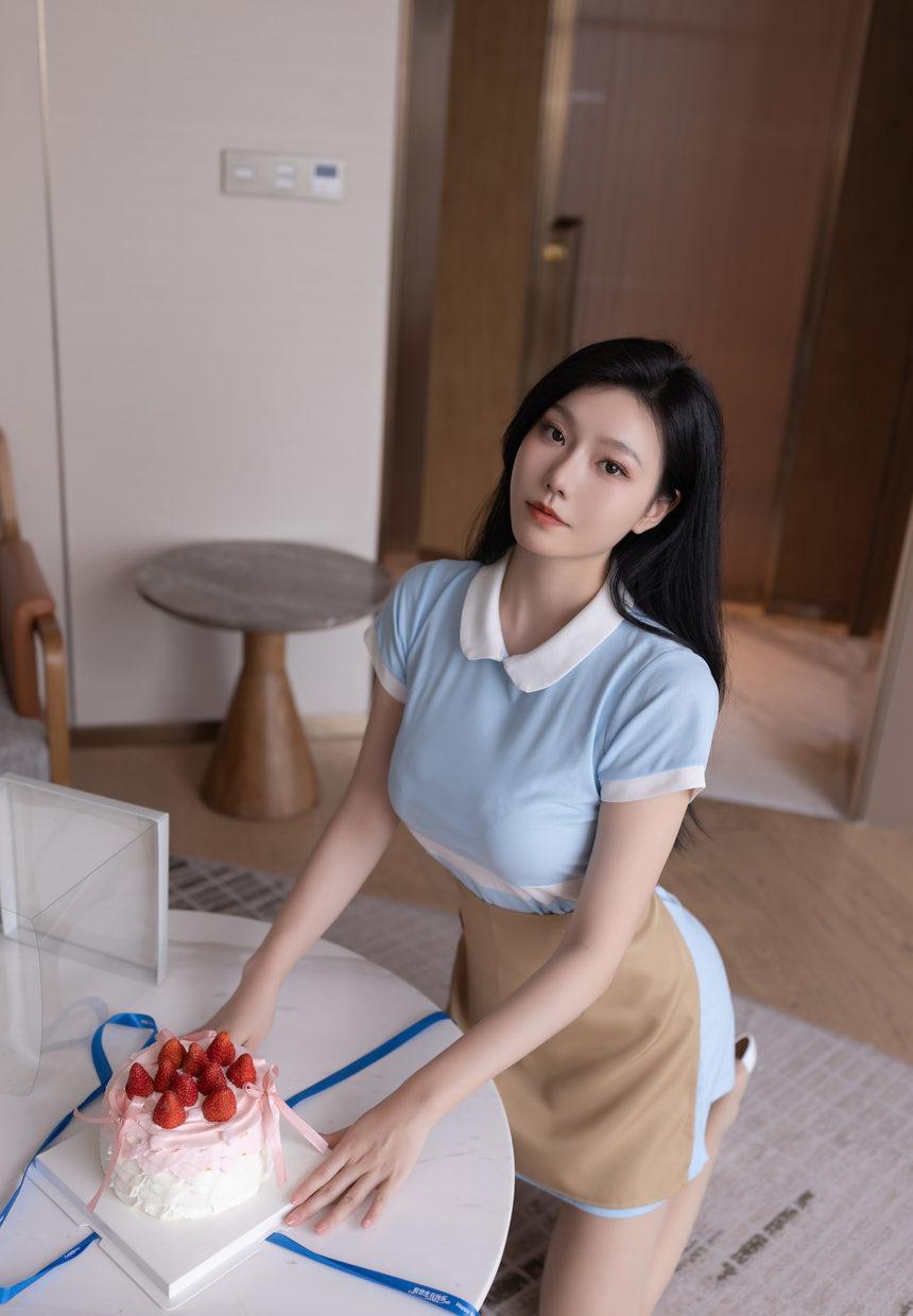 [XiuRen秀人网] 2025.04.28 No.10214 安然anran [80+1P]