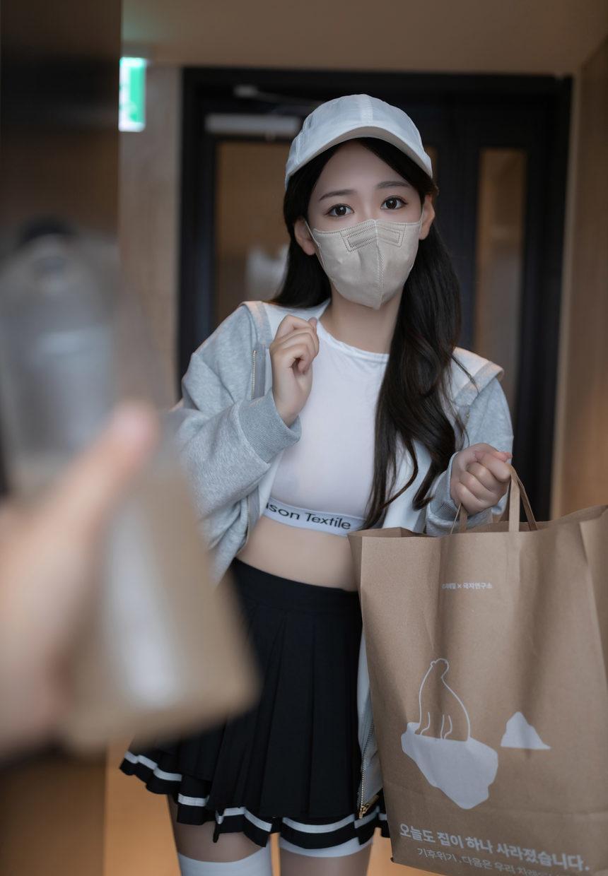 [XiuRen秀人网] 2024.09.23 No.9196 唐安琪 [87+1P]