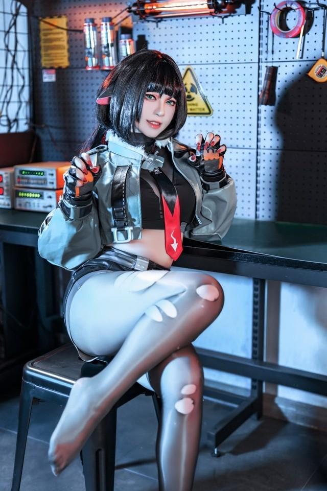 半半子 NO.87 JaneDoe簡杜 [58P3V-425MB]