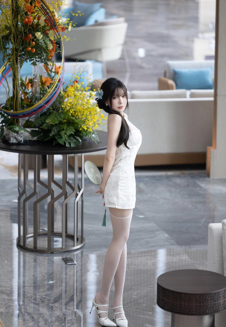 [XiuRen秀人网] 2024.09.02 No.9101 徐莉芝Booty [90+1P]