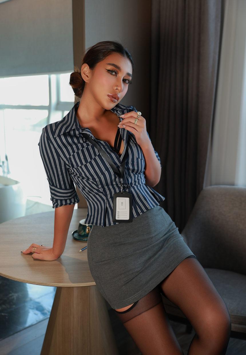 [XiuRen秀人网] 2025.08.20 No.10670 FE- [86+1P]