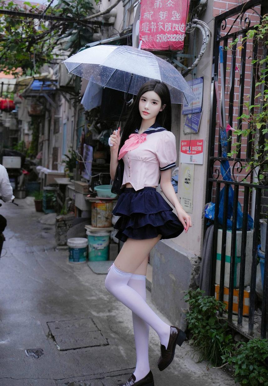 [XiuRen秀人网] 2024.09.27 No.9224 Erikaki [84+1P]