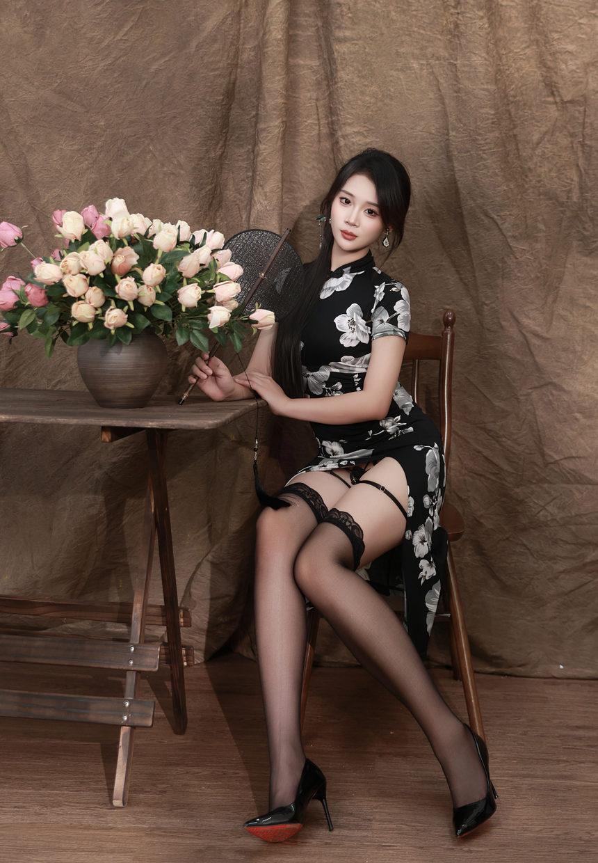 [XiuRen秀人网] 2025.08.15 No.10655 南乔 [54+1P]