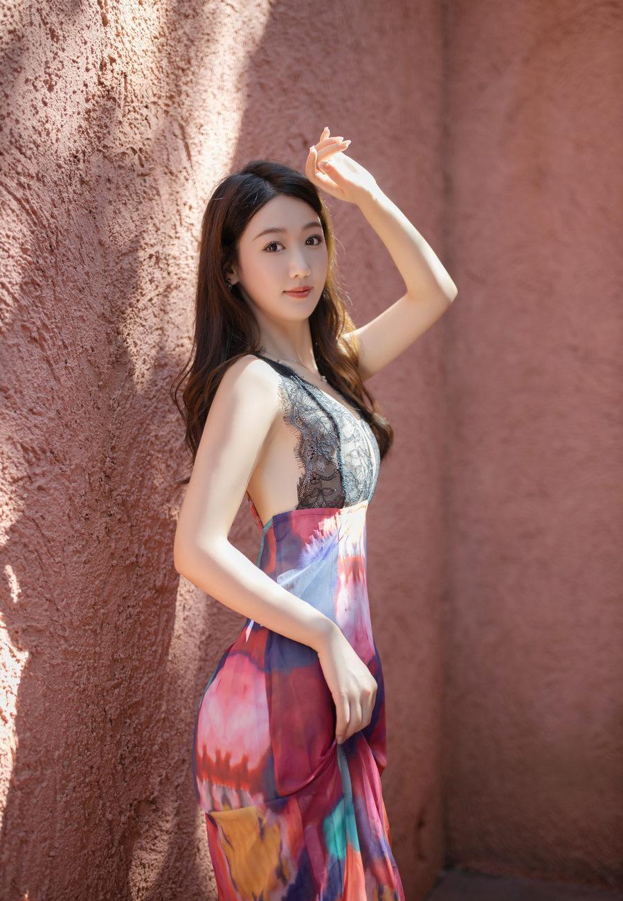 [XiuRen秀人网] 2024.01.15 No.7964 唐安琪 [80+1P]