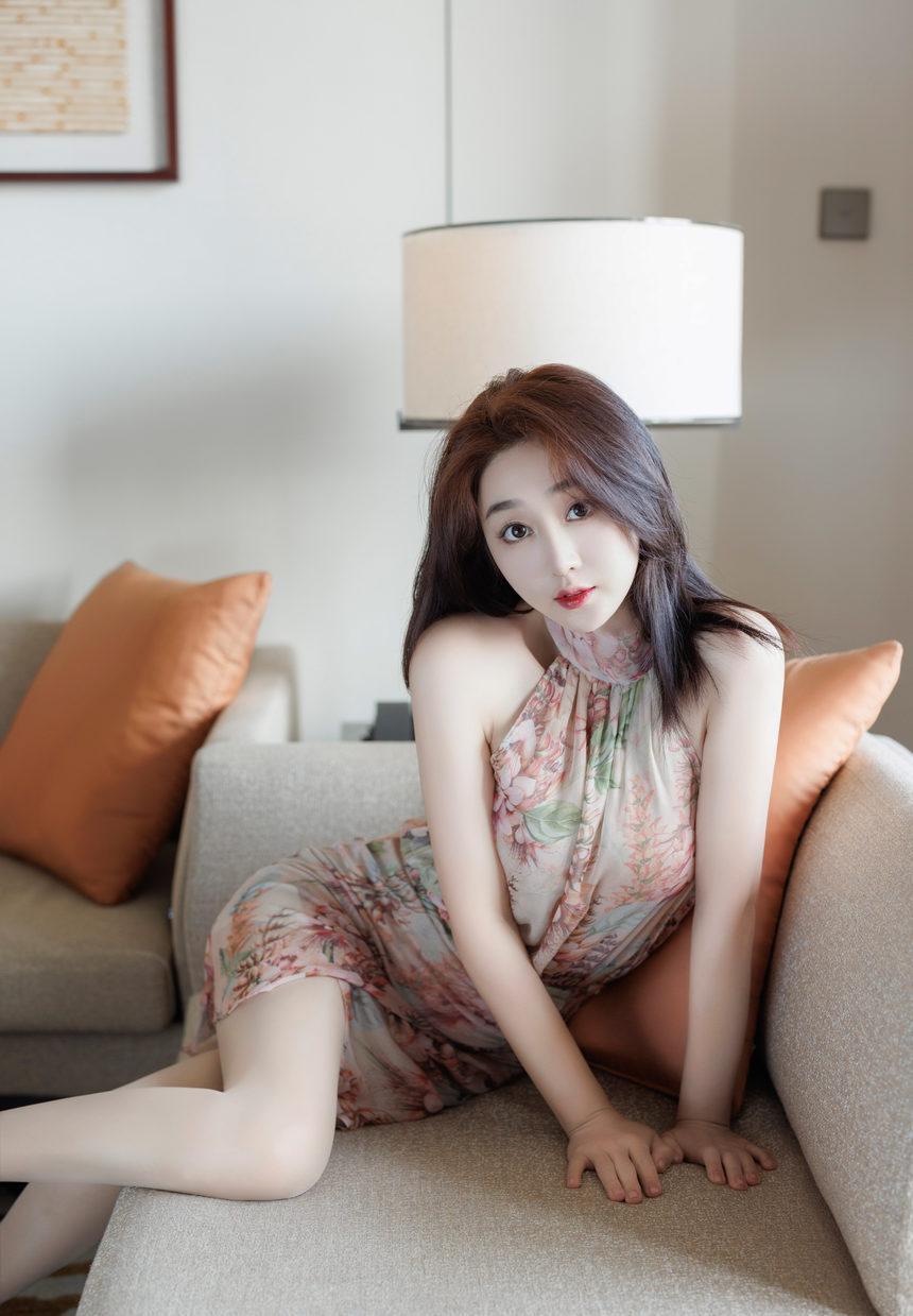 [IMISS爱蜜社] 2024.07.09 VOL.772 九月生__ [52+1P]