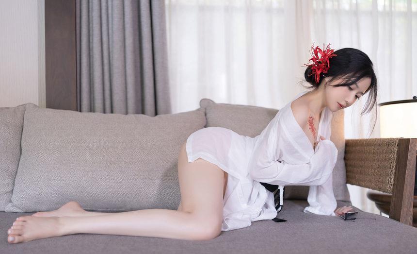 [XiuRen秀人网] 2025.07.04 No.10514 鱼子酱Fish [80+1P]