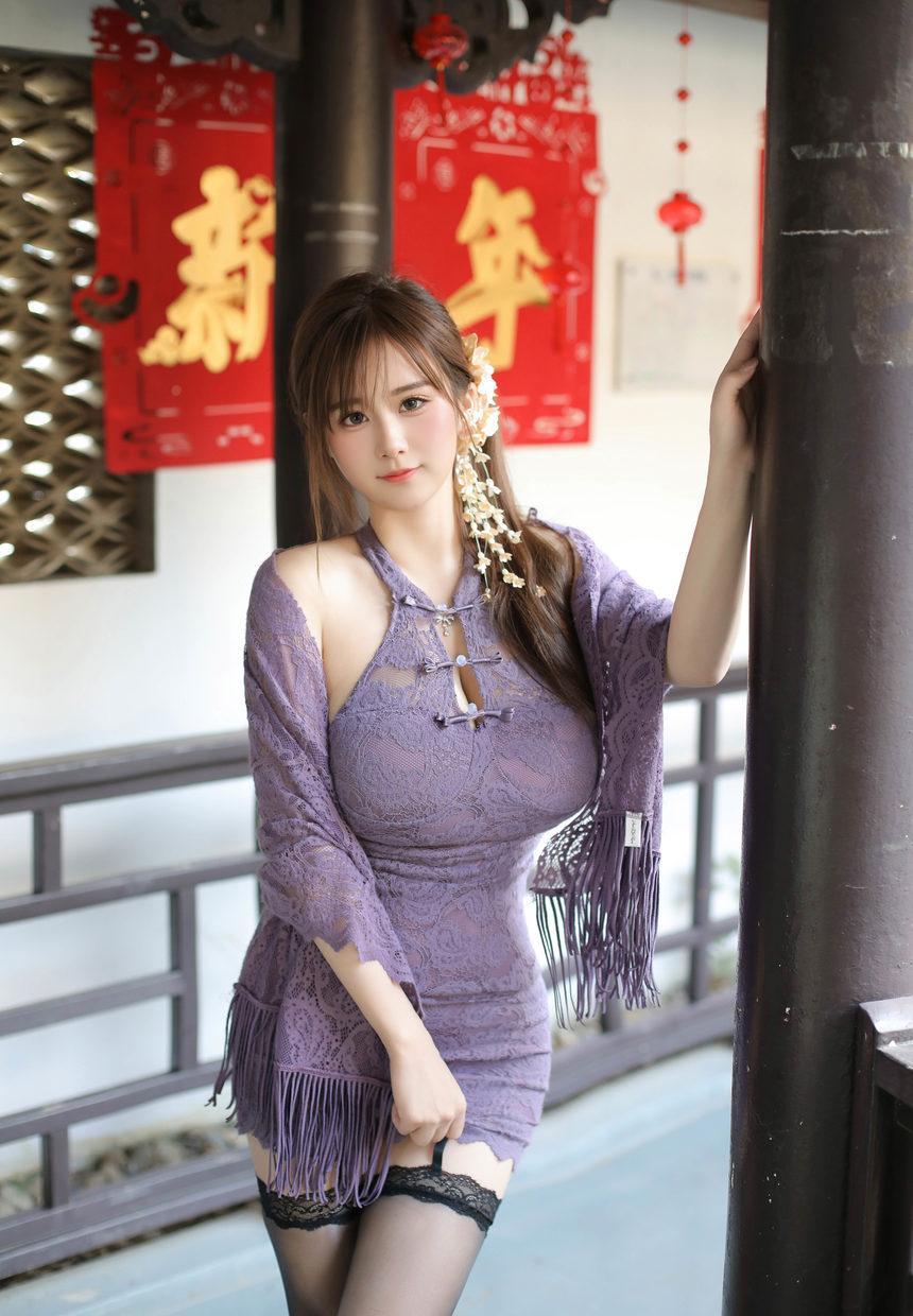 [XiuRen秀人网] 2025.03.11 No.9997 小肉肉咪 [79+1P]