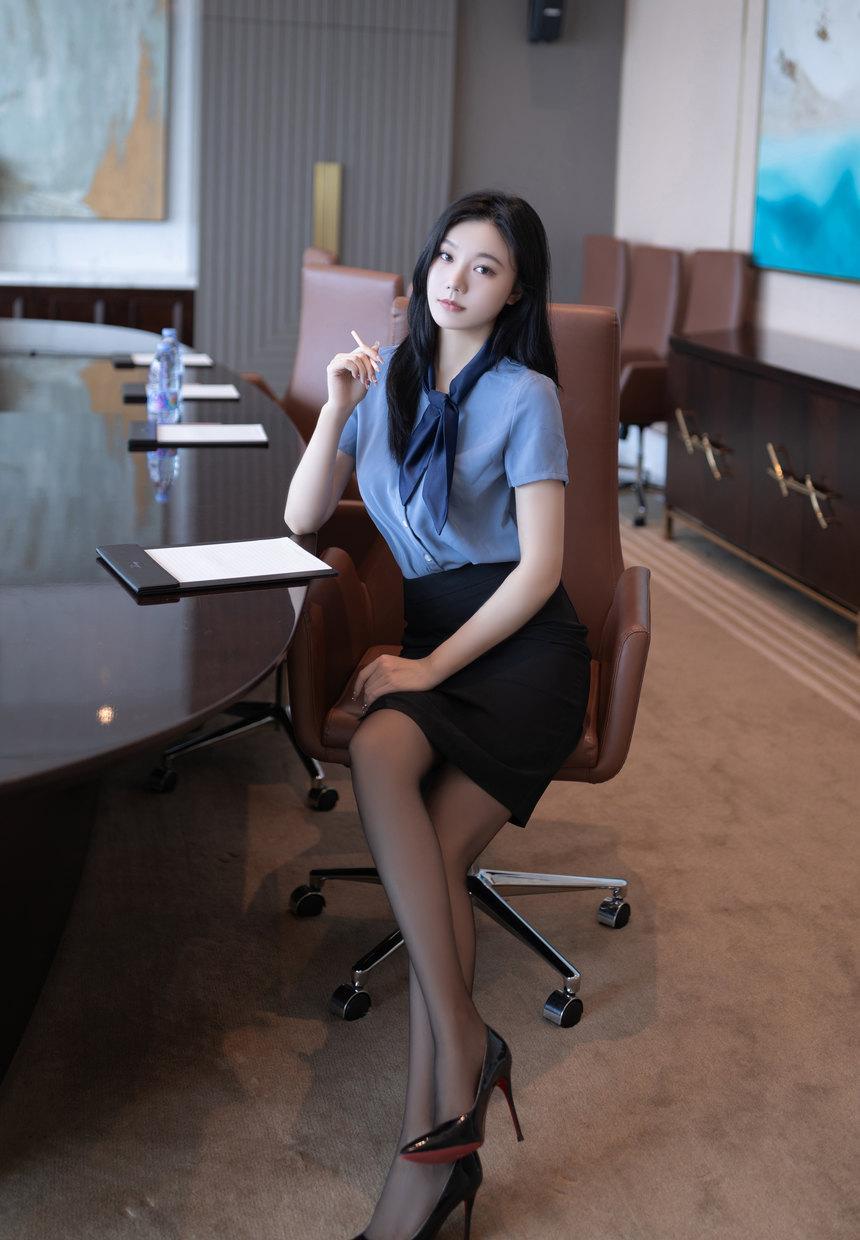 [XiuRen秀人网] 2023.09.19 No.7409 安然anran [79+1P]