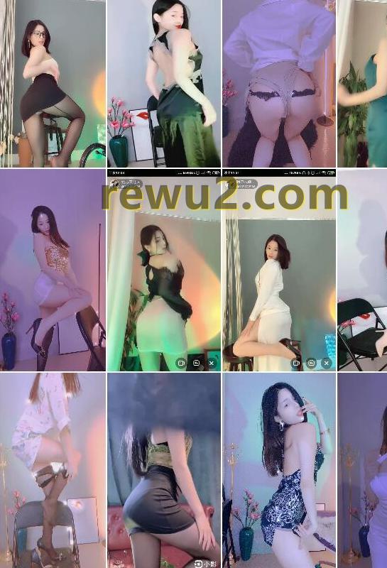 【花椒主播】阿尔忒弥斯丨北方王佳人 跳舞福利合集 原版无水印（28V1.94G）超劲爆