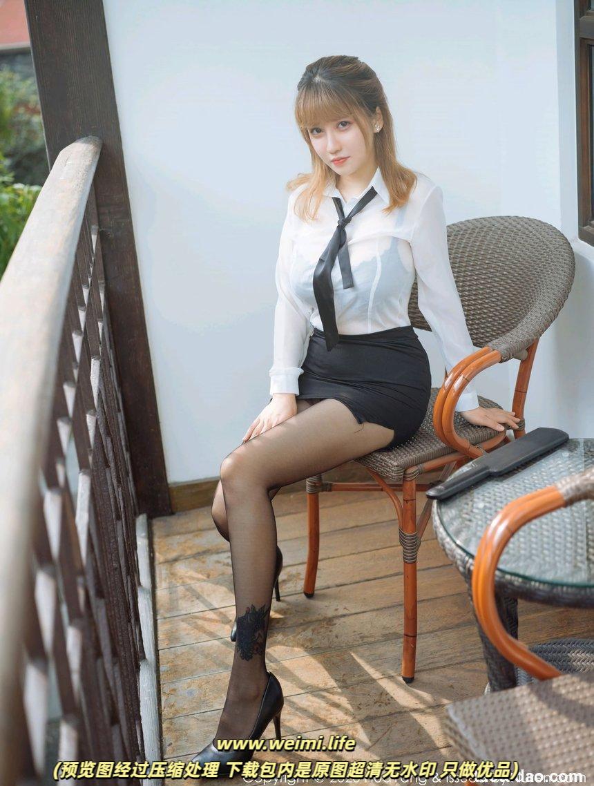 [HuaYang花漾写真] 2020.11.09 VOL.316 周大萌 [40+1P]