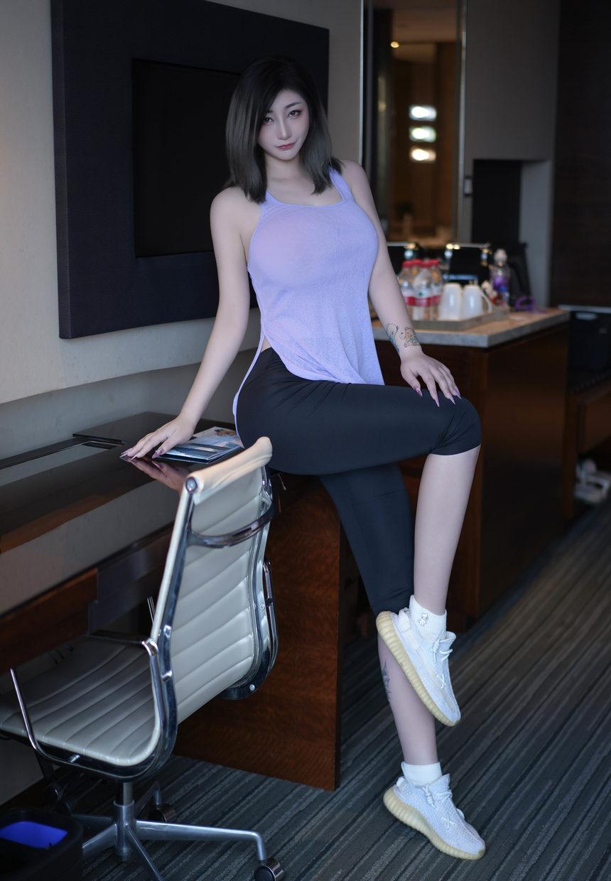 [XiuRen秀人网] 2025.08.22 No.10682 妲己_Toxic [85+1P]