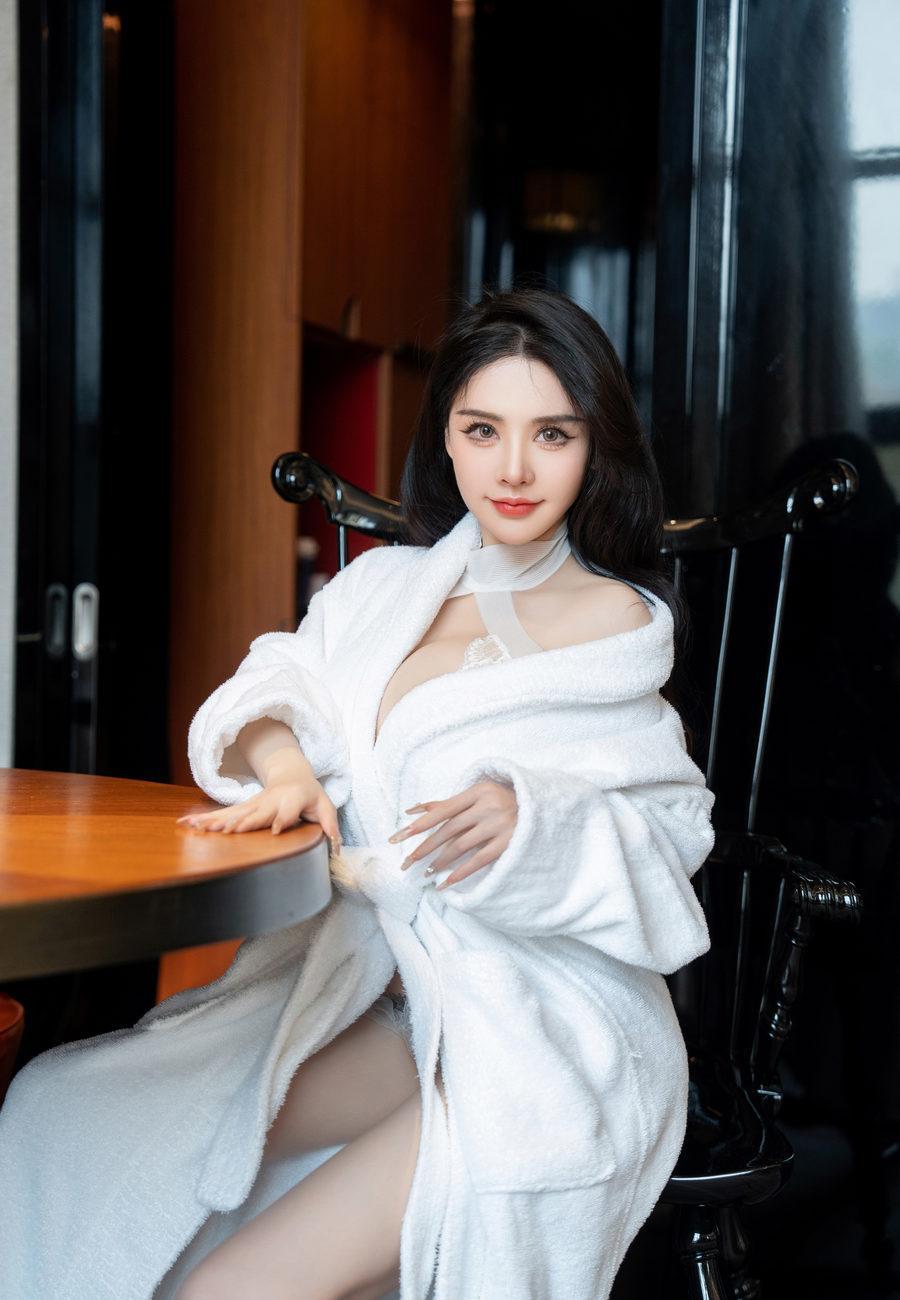 [XINGYAN星颜社] 2023.12.04 VOL.220 潘娇娇 [76+1P]