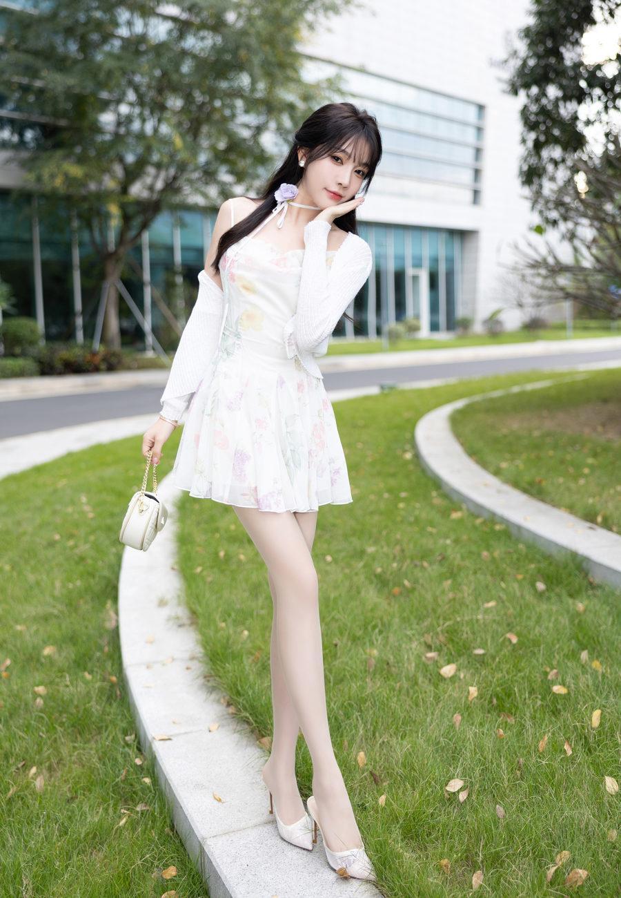 [XiuRen秀人网] 2024.01.12 No.7959 徐莉芝Booty [82+1P]