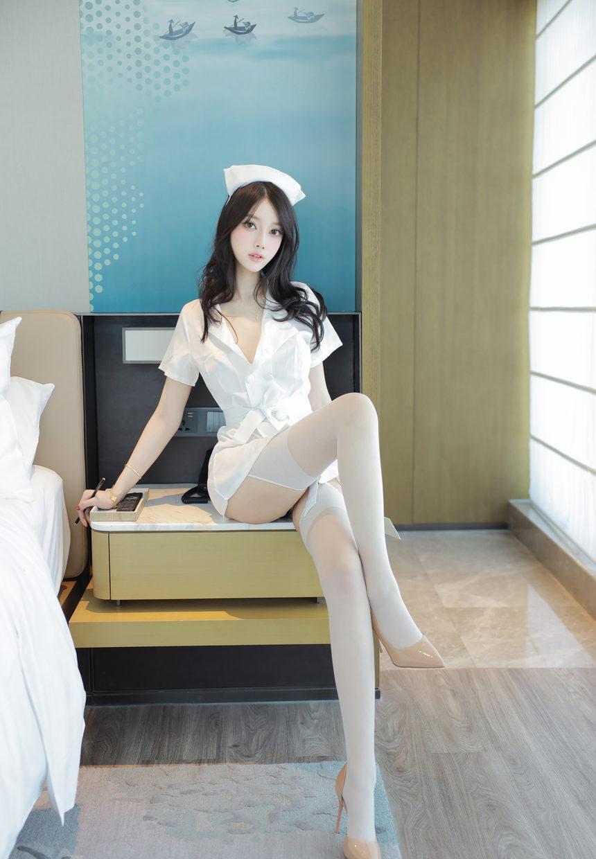 [XiuRen秀人网] 2025.07.04 No.10507 玥儿玥er [72+1P]