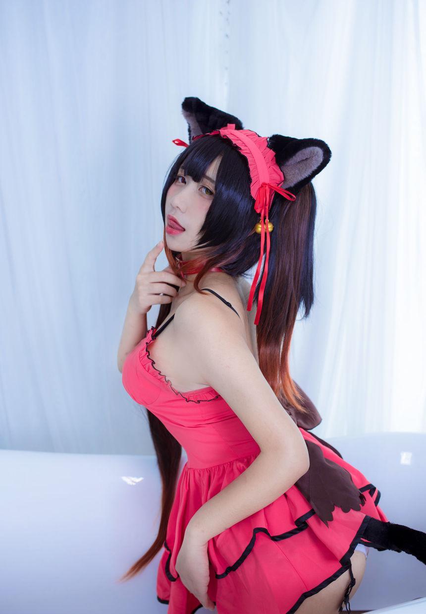 九曲Jean – Neko Kurumi [10P-35MB]