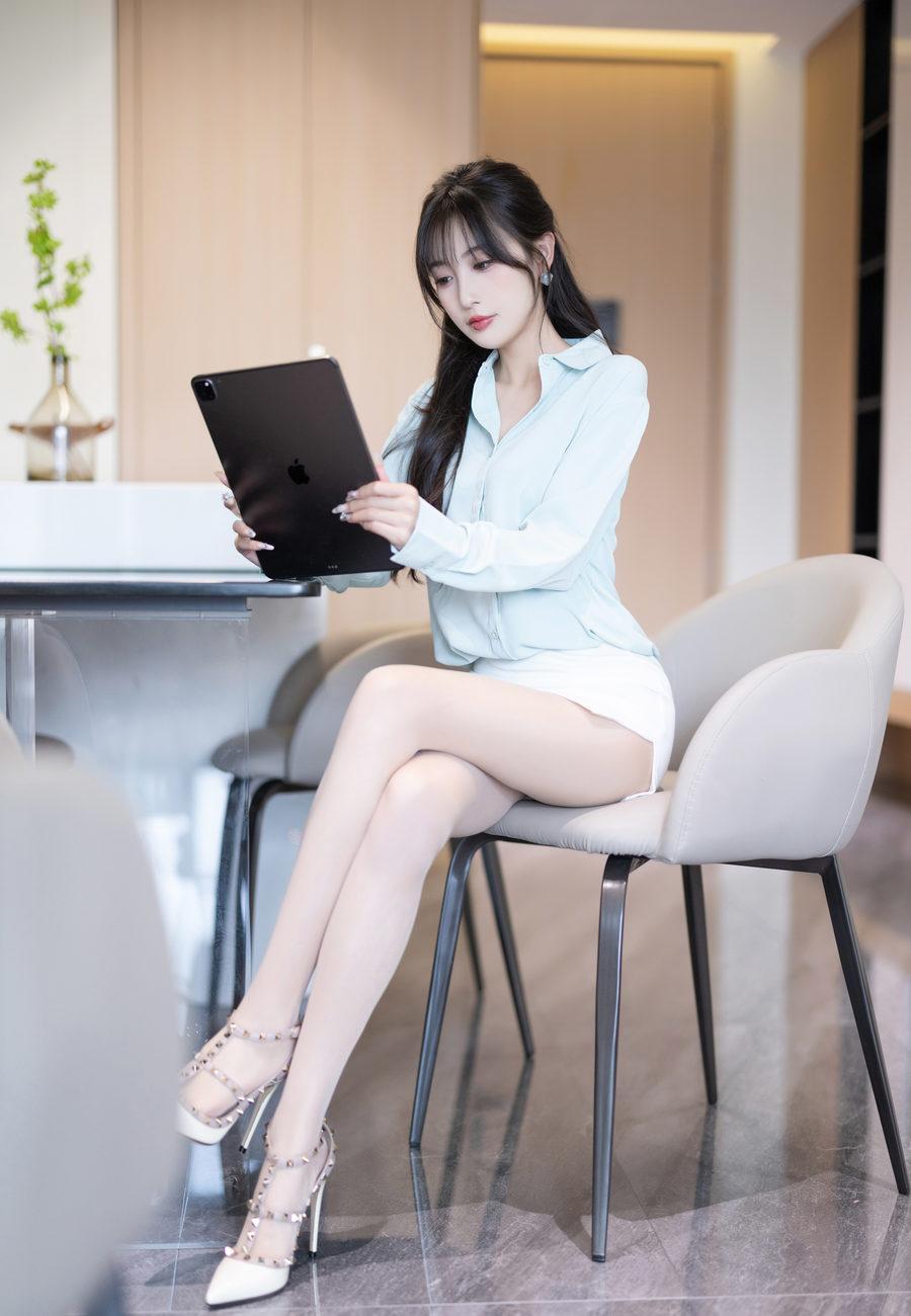 [XiuRen秀人网] 2024.05.23 No.8589 林星阑 [86+1P]