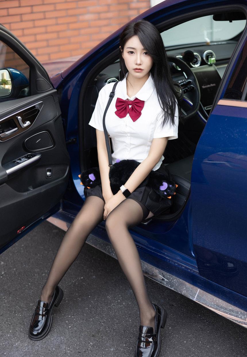 [XiuRen秀人网] 2023.11.13 No.7653 苏苏阿 [87+1P]