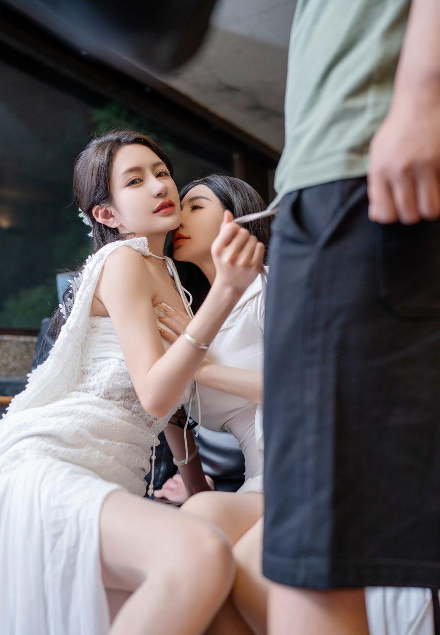 [XINGYAN星颜社] 2025.02.28 VOL.316 潘思沁 [81+1P]