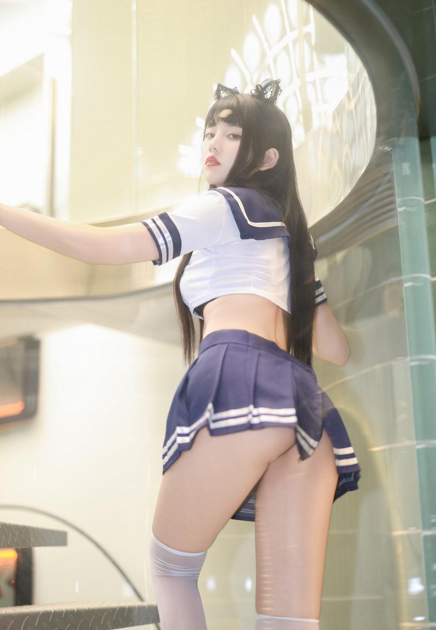 [YOUMI尤蜜荟] 2024.04.08 VOL.1048 赵可欣baby [51+1P]