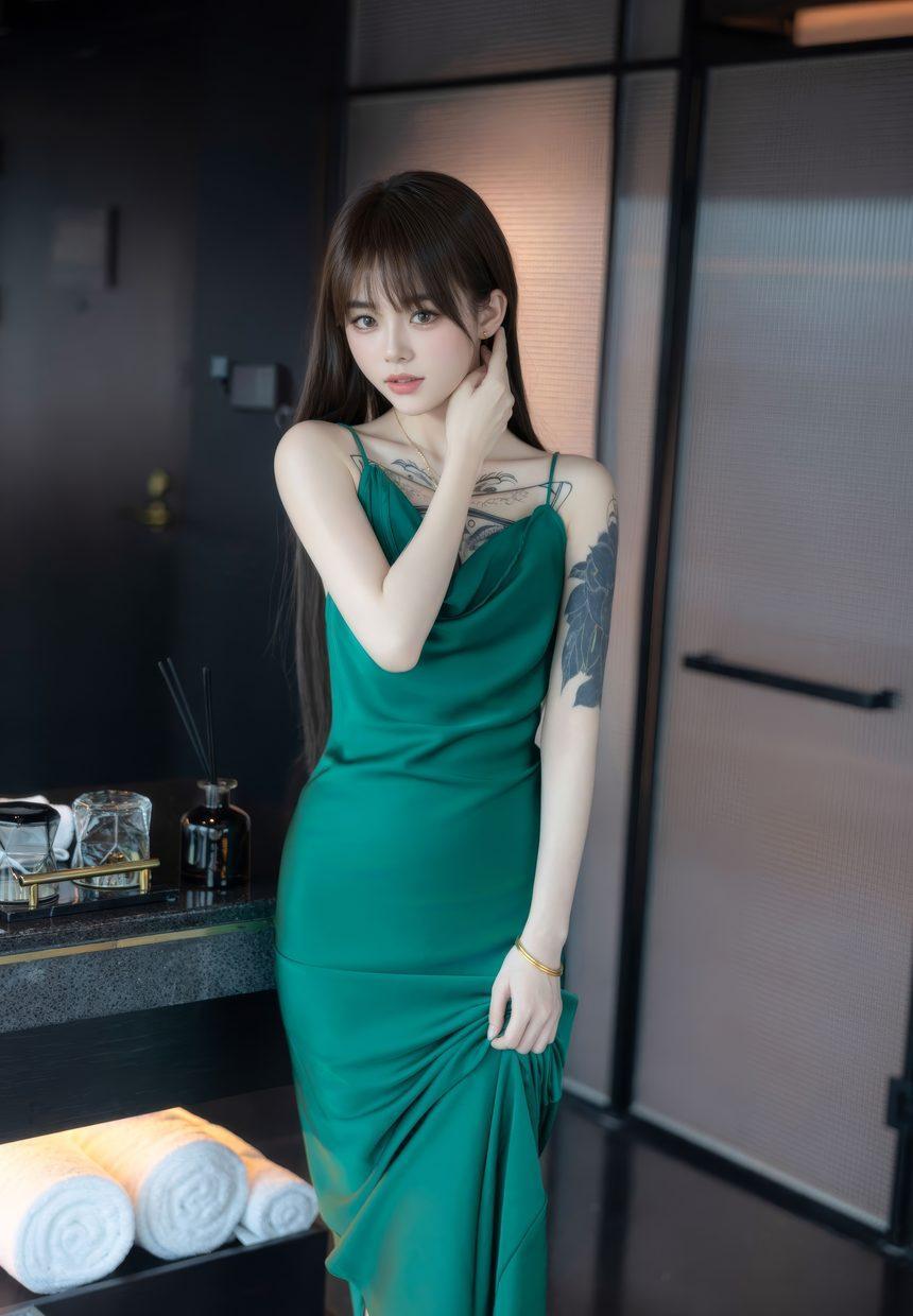 [XiuRen秀人网] 2025.01.23 No.9803 奶瓶 [94P-244MB]