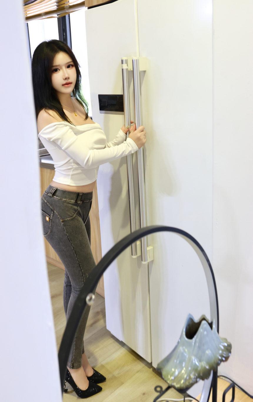 [XiuRen秀人网] 2024.07.12 No.8853 小薯条nienie [78+1P]