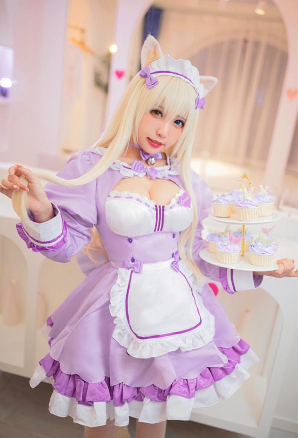 猫田圣奈奈 – NO.008 椰子[25P/181MB]