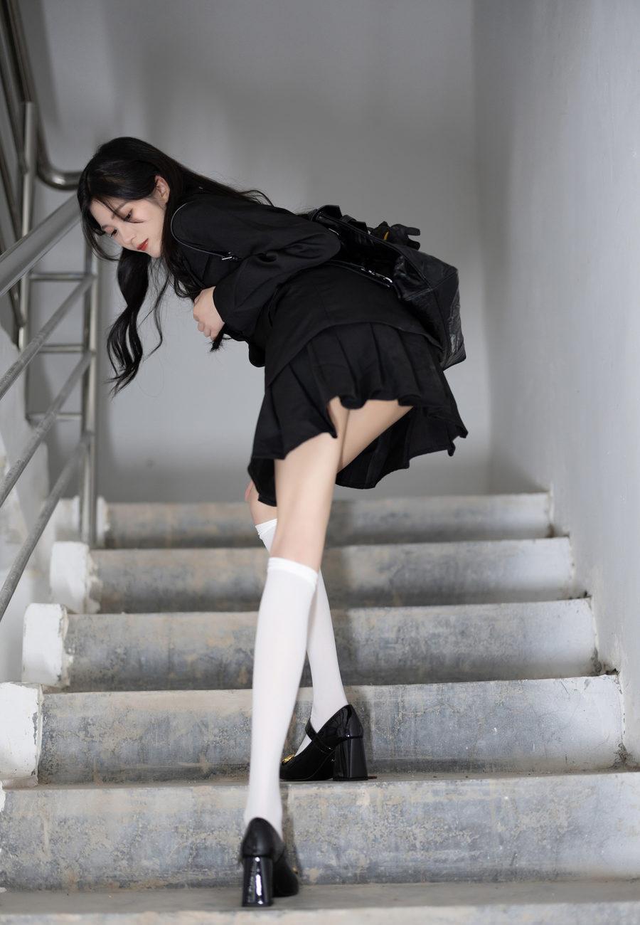 [XIAOYU语画界] 2024.02.19 VOL.1204 程程程- [83+1P]