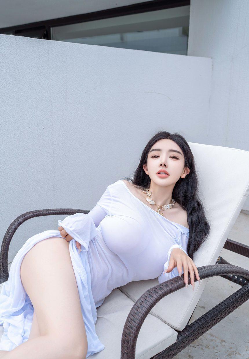 [XINGYAN星颜社] 2025.06.06 VOL.355 潘思沁 [79+1P]