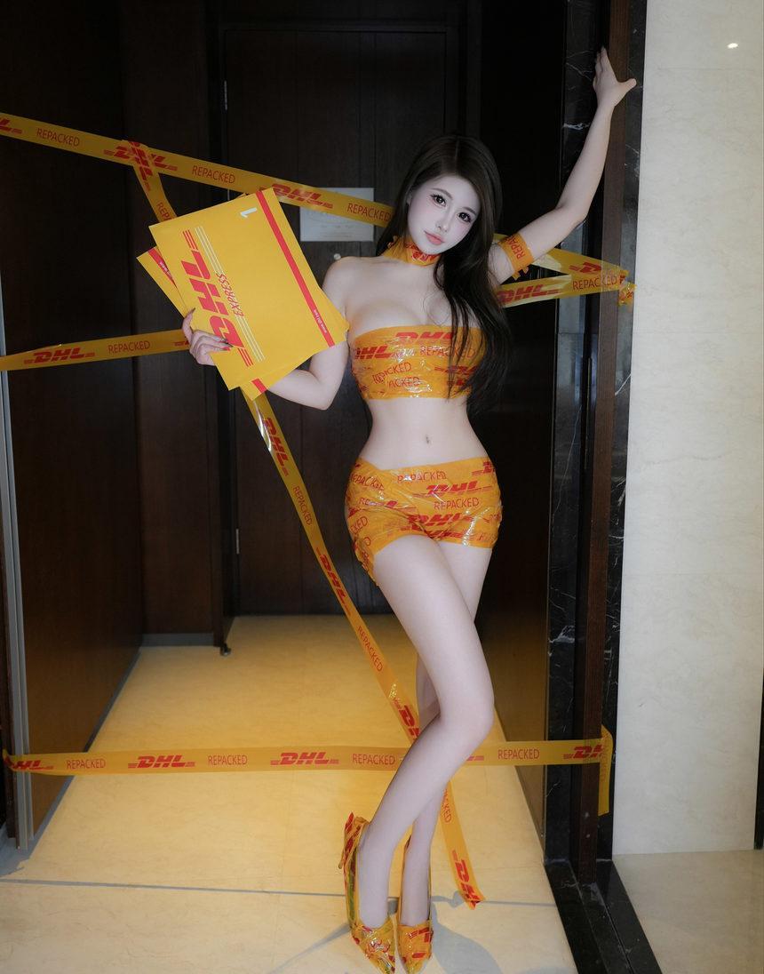 [XiuRen秀人网] 2025.03.14 No.10016 甜妮 [76+1P]