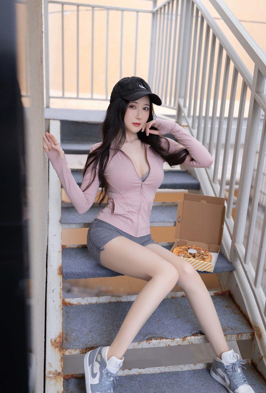 [XiuRen秀人网] 2025.07.11 No.10542 鱼子酱Fish [80+1P]