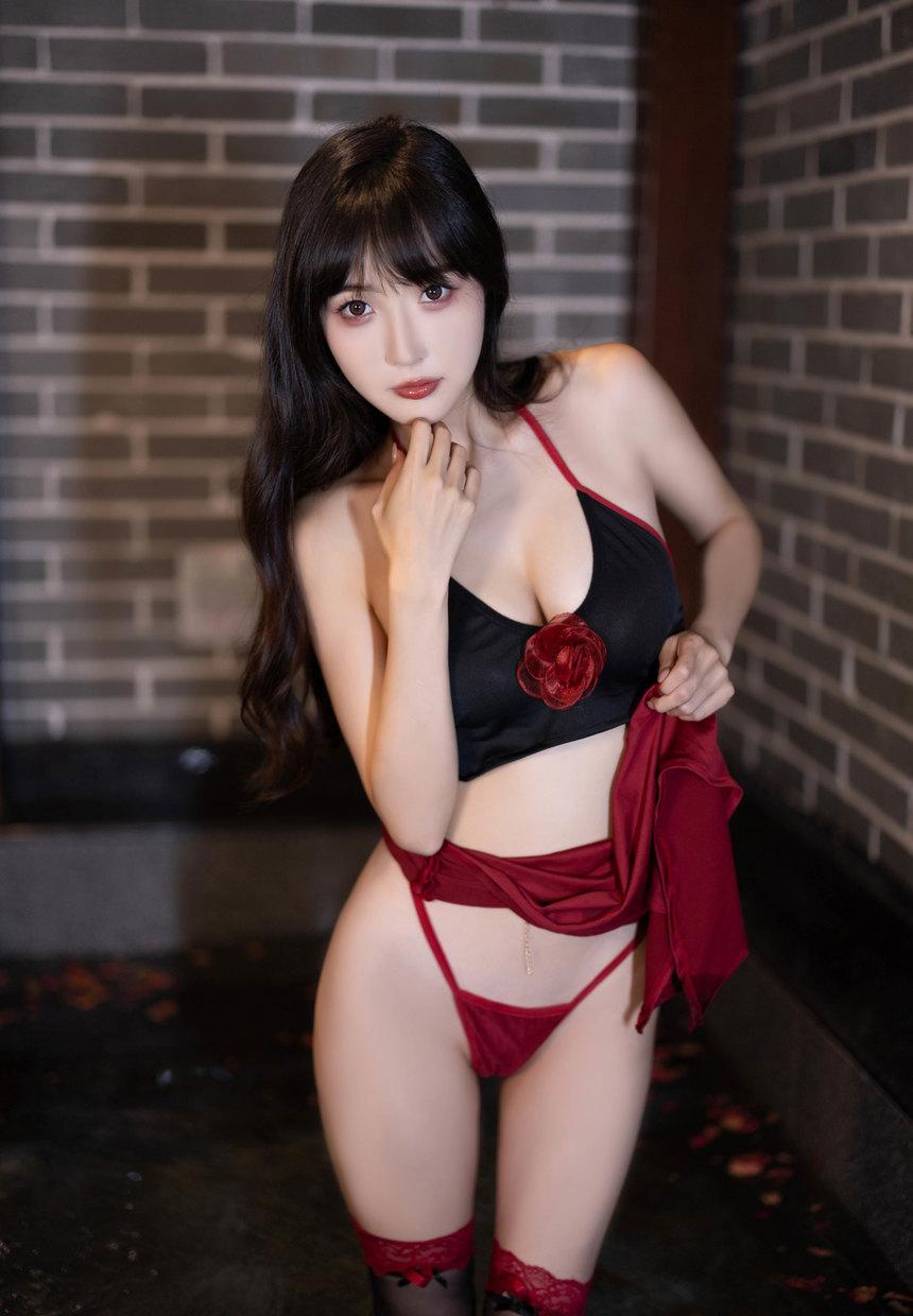 [XiuRen秀人网] 2023.10.18 No.7529 林星阑 [82+1P]