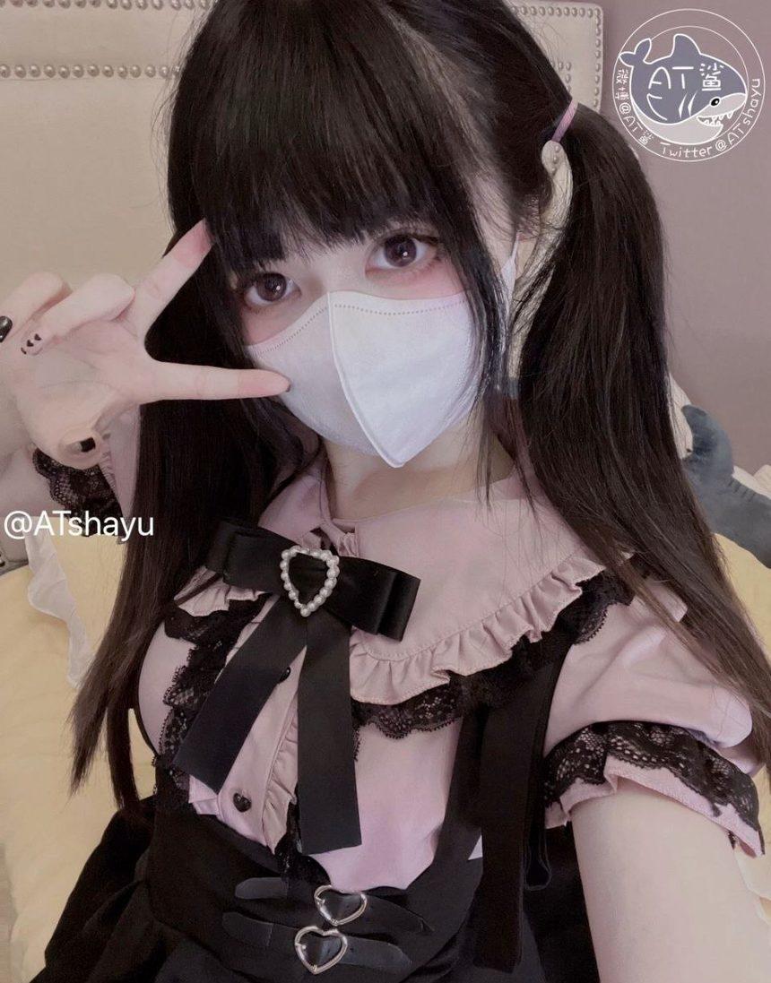 AT鲨-碎碎念日常照[77P-30.4MB]