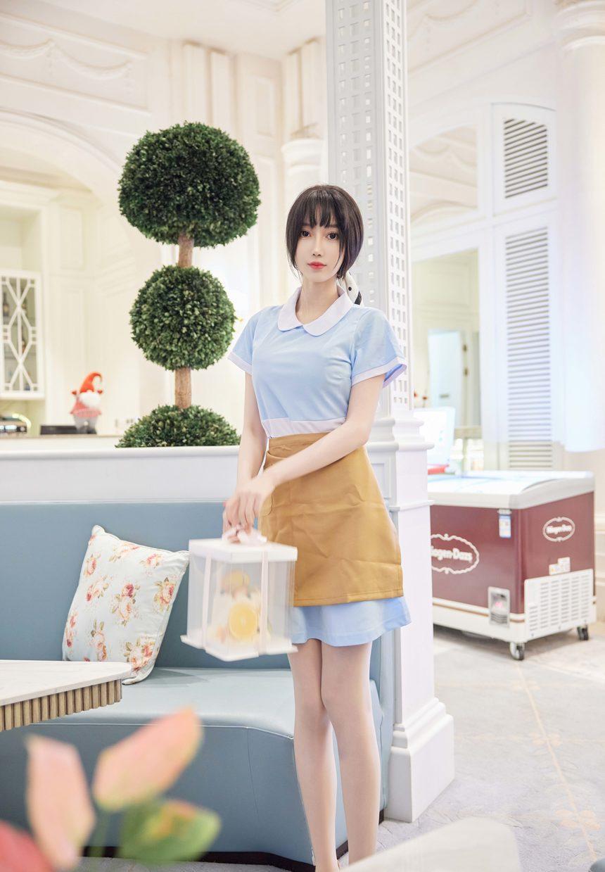 [XiuRen秀人网] 2025.02.10 No.9864 玥儿玥er [82+1P]