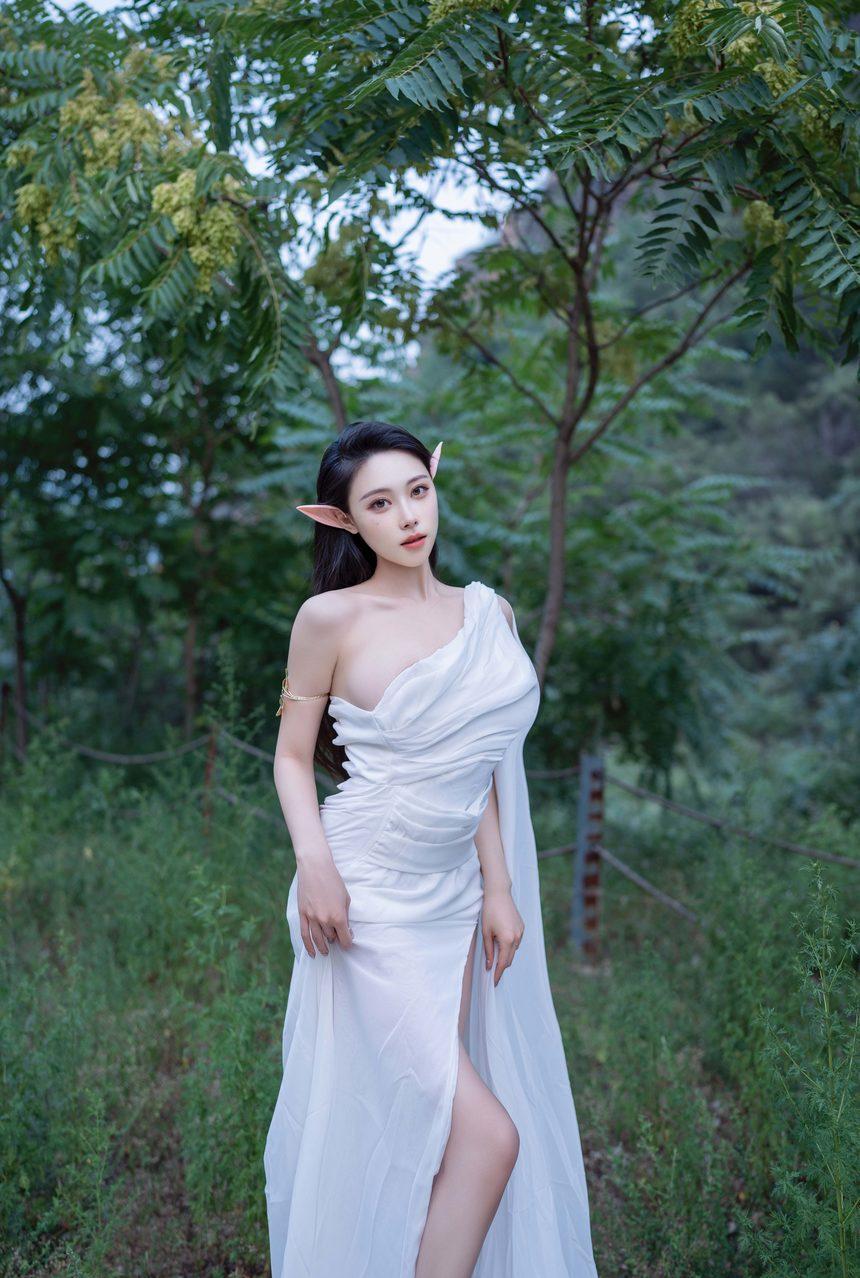 [XINGYAN星颜社] 2025.02.26 VOL.314 清妙 [60+1P]