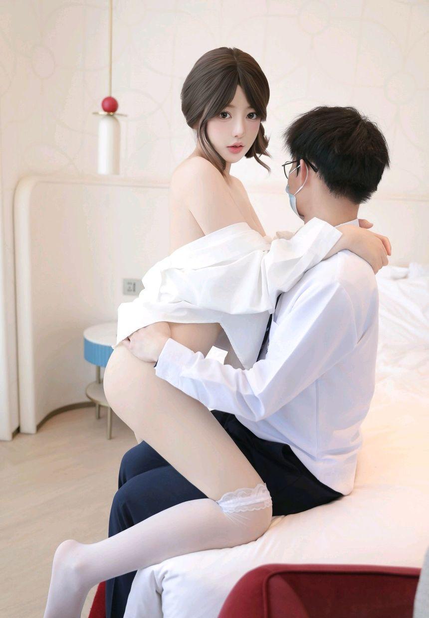 [XiuRen秀人网] 2025.03.18 No.10036 桃妖夭 [86+1P]